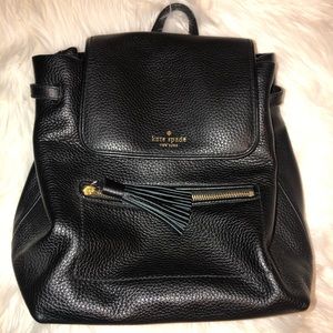 Kate Spade Chester Street Backpack